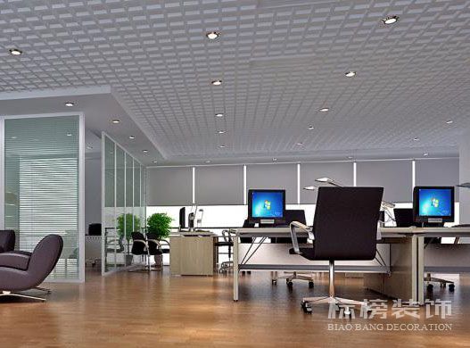 深圳辦公室裝修，辦公室裝修，這個甲方怎么當(dāng)？