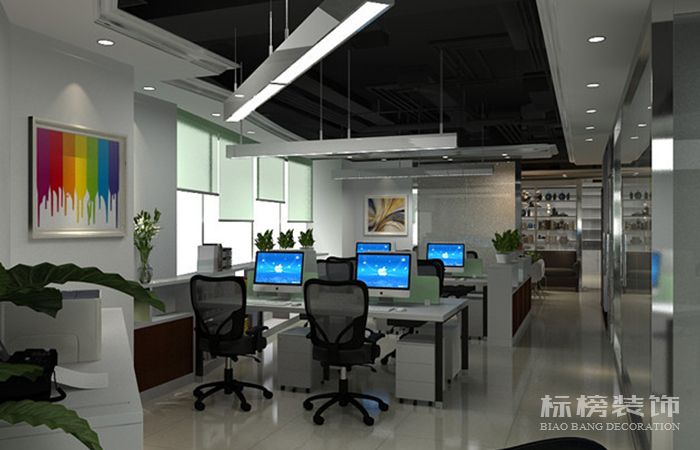 公司辦公室裝修應(yīng)該如何合理的預(yù)算價(jià)格？