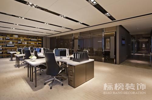 如何與辦公室裝潢公司做好洽談和交接？