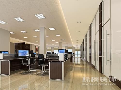 辦公室裝修和家裝有什么區(qū)別？