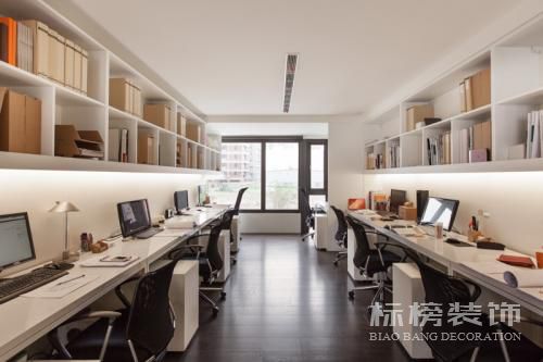 深圳辦公室裝修重點(diǎn)突出哪些地方？