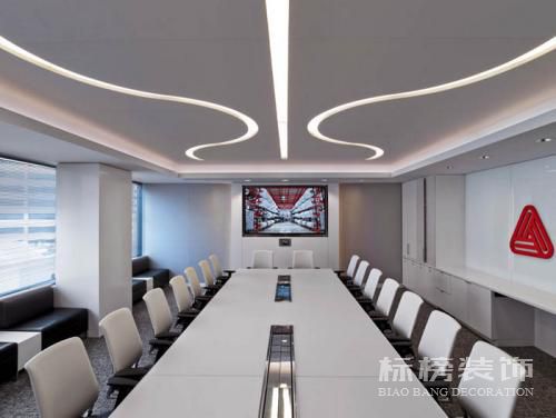 深圳辦公室裝修如何劃分區(qū)域？