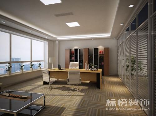 辦公室裝修設(shè)計(jì)有哪些誤區(qū)？