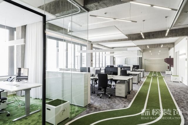 辦公室裝修設(shè)計的質(zhì)量如何把控？設(shè)計時需要考慮些什么？