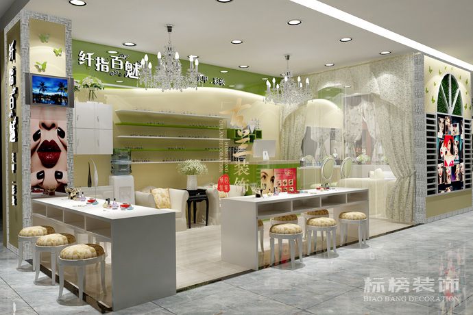 深圳店面裝修怎么裝修設(shè)計？深圳店面怎么裝修更好看