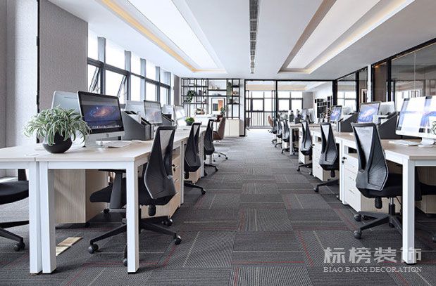辦公室桌椅怎么擺放？有什么宜忌?
