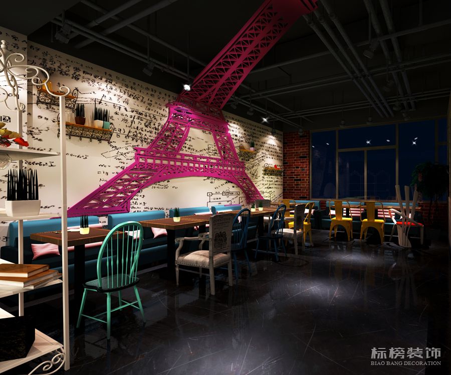 餐飲企業(yè)如何從裝飾設(shè)計(jì)入手，抓住機(jī)遇培養(yǎng)粉絲
