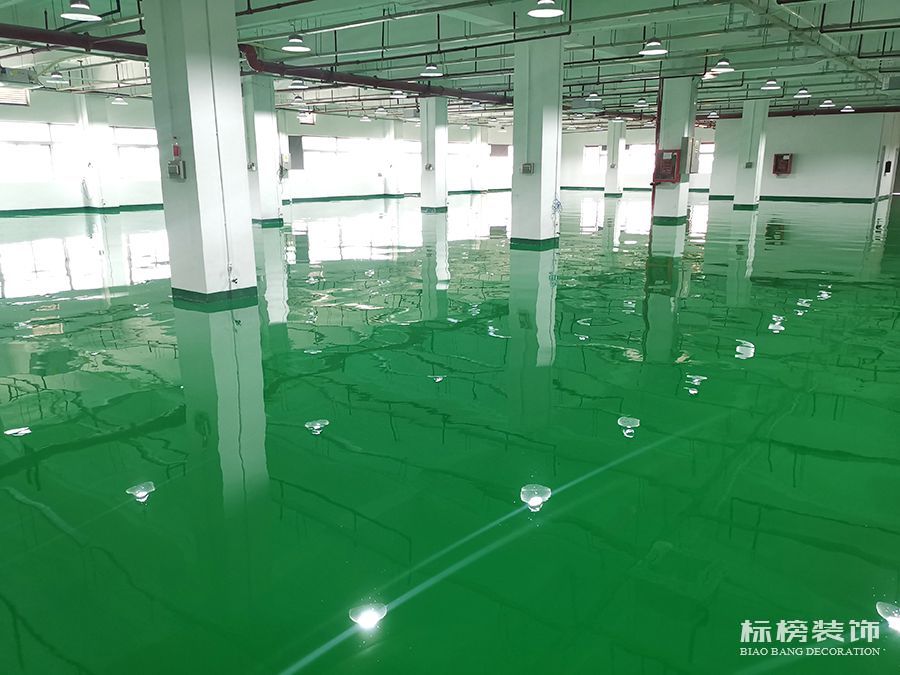 工業(yè)廠房裝修大概多少錢一平，怎么選擇價格區(qū)間？
