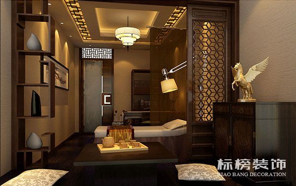 深圳店鋪裝修作為的店鋪起步開始，要注意些什么